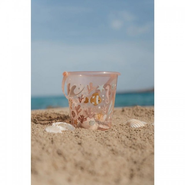 Kantica Za Plažu - Ocean Dreams, Pink