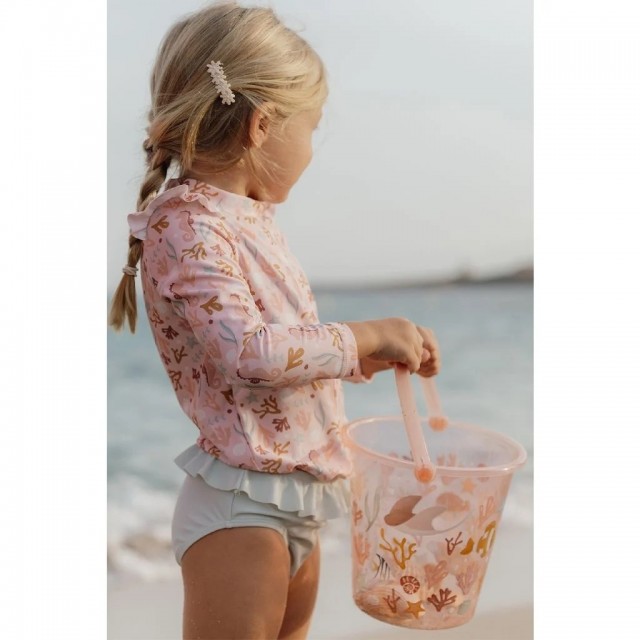 Kantica Za Plažu - Ocean Dreams, Pink