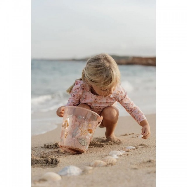Kantica Za Plažu - Ocean Dreams, Pink