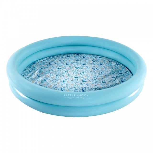 Bazen Za Decu - Ocean Dreams, Plavi 150Cm Bazen Za Decu - Ocean Dreams, Plavi 150Cm