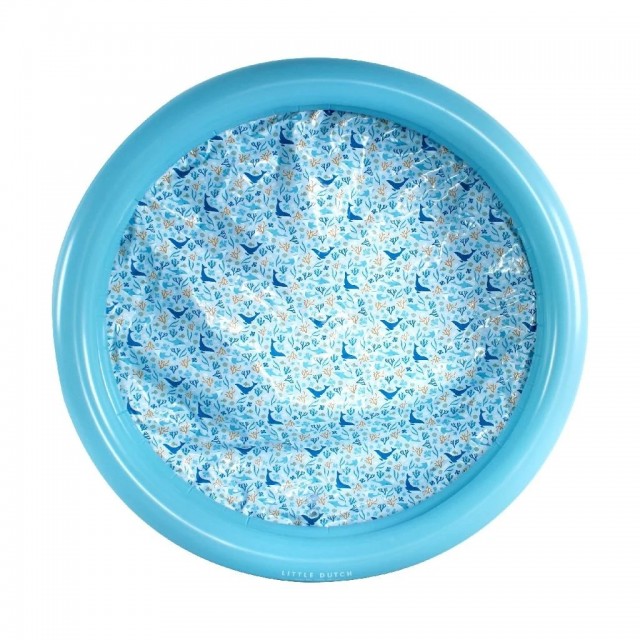 Bazen Za Decu - Ocean Dreams, Plavi 150Cm Bazen Za Decu - Ocean Dreams, Plavi 150Cm