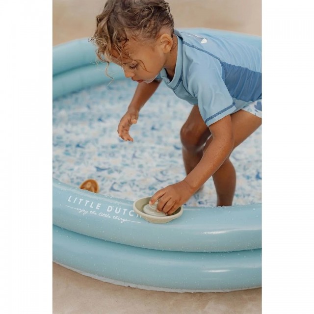Bazen Za Decu - Ocean Dreams, Plavi 150Cm Bazen Za Decu - Ocean Dreams, Plavi 150Cm