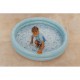 Bazen Za Decu - Ocean Dreams, Plavi 150Cm Bazen Za Decu - Ocean Dreams, Plavi 150Cm