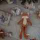 Podloga Za Bebe Sa Aktivnostima - Forest Friends Podloga Za Bebe Sa Aktivnostima - Forest Friends