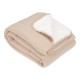 Prekrivac Pure Beige 70X100