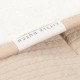 Prekrivac Pure Beige 70X100