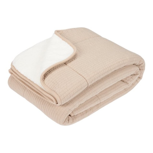 Prekrivac Pure Beige 70X100