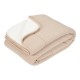 Prekrivac Pure Beige 70X100