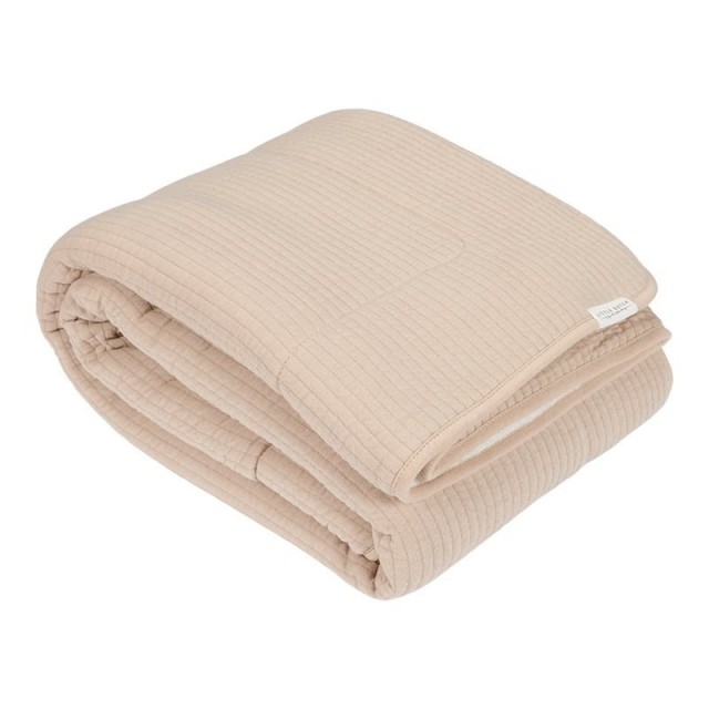 Prekrivac Pure Beige 70X100