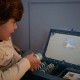 Projektor Za Pričanje Priča, Mini Bioskop - Plavi Projektor Za Pričanje Priča, Mini Bioskop - Plavi
