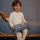 Projektor Za Pričanje Priča, Mini Bioskop - Plavi Projektor Za Pričanje Priča, Mini Bioskop - Plavi