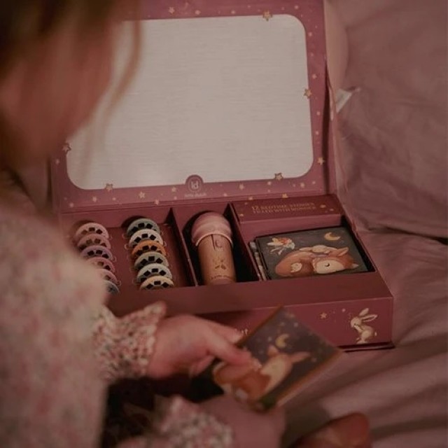 Projektor Za Pričanje Priča , Mini Bioskop - Pink Projektor Za Pričanje Priča , Mini Bioskop - Pink