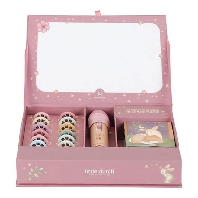 Projektor Za Pričanje Priča , Mini Bioskop - Pink Projektor Za Pričanje Priča , Mini Bioskop - Pink