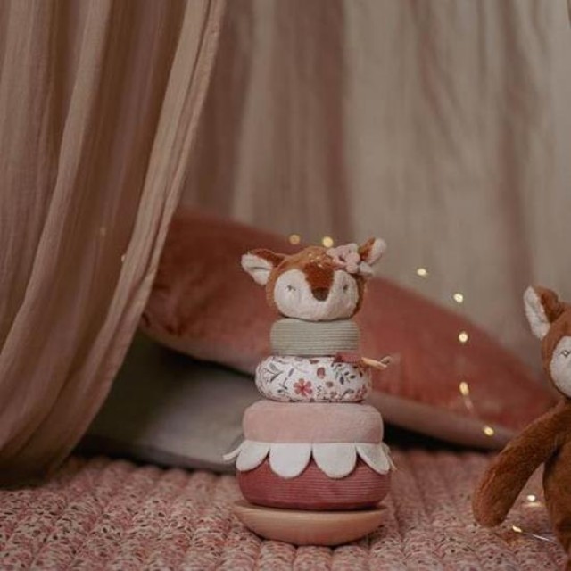 Prstenovi - Fairy Garden