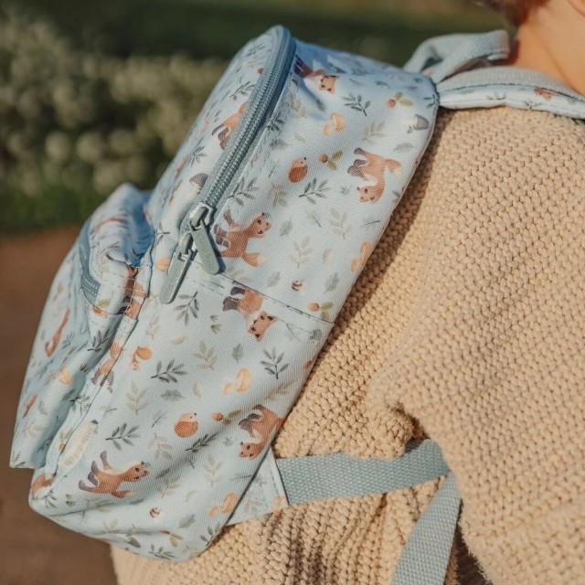 Little Dutcg ranac, Forest friends kolekcija