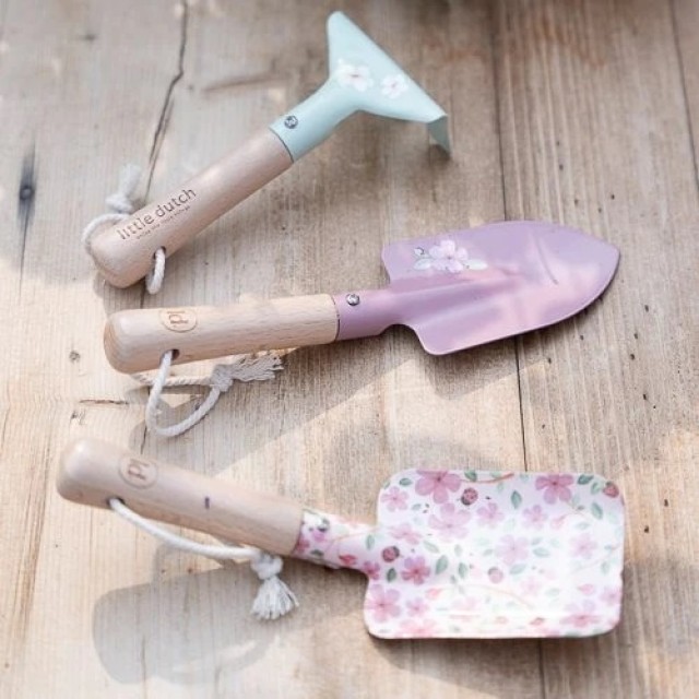Set Za Baštovanstvo - Fairy Garden