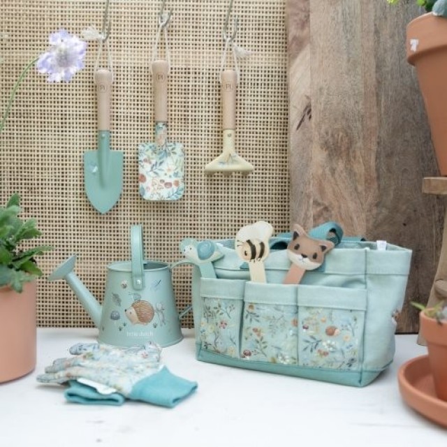 Baštenski Poklon Set Od 10 Delova – Forest Friends