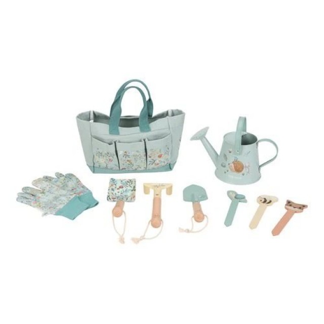 Baštenski Poklon Set Od 10 Delova – Forest Friends