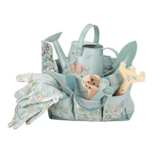 Baštenski Poklon Set Od 10 Delova – Forest Friends