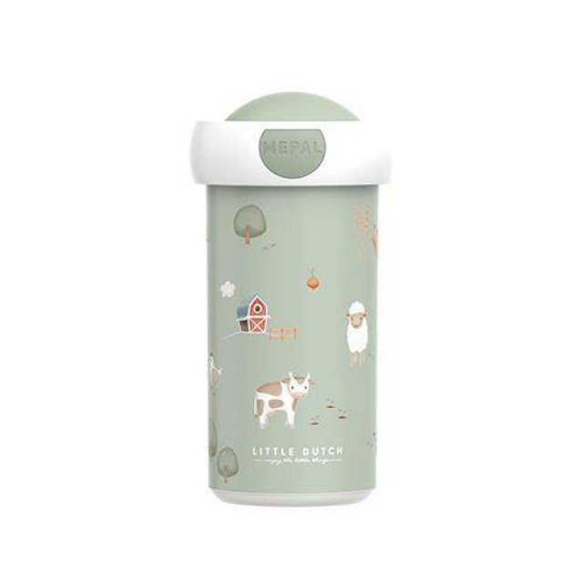 Šolja za Piće, 300 Ml - Little Farm