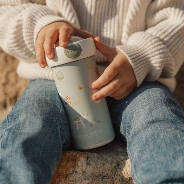 Šolja za Piće, 300 Ml - Little Farm