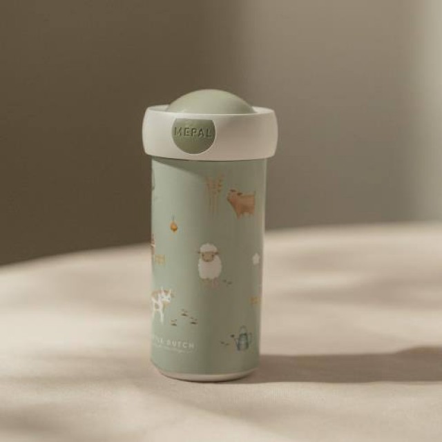 Šolja za Piće, 300 Ml - Little Farm