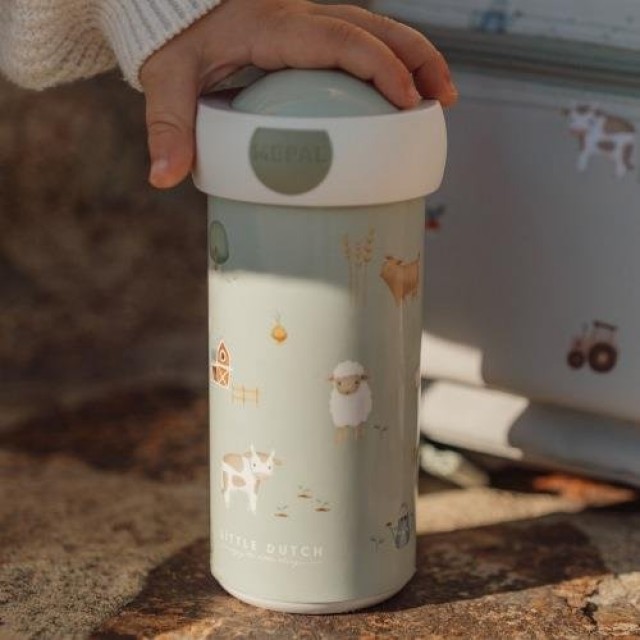 Šolja za Piće, 300 Ml - Little Farm