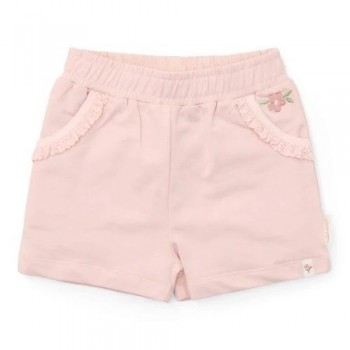 Šorts, Roze - Fairy Garden