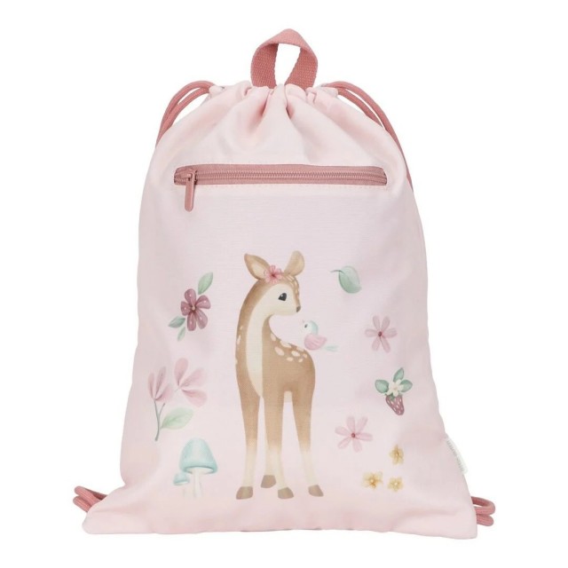Sportska torba - Fairy Garden