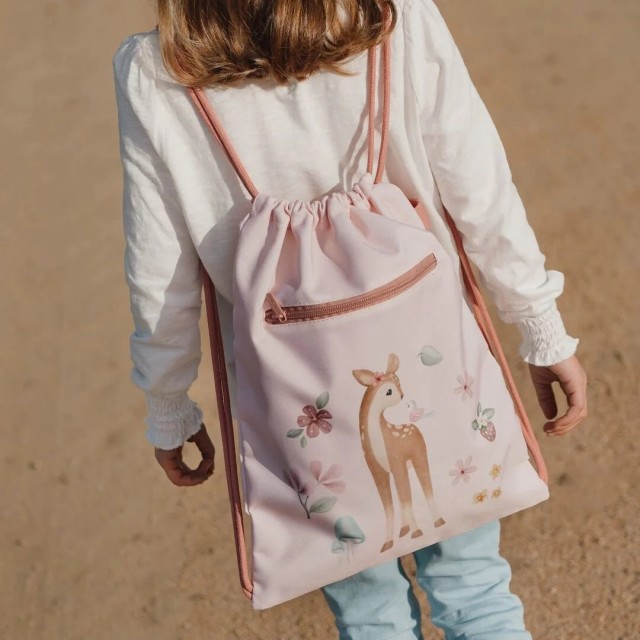 Sportska torba - Fairy Garden
