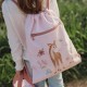 Sportska torba - Fairy Garden