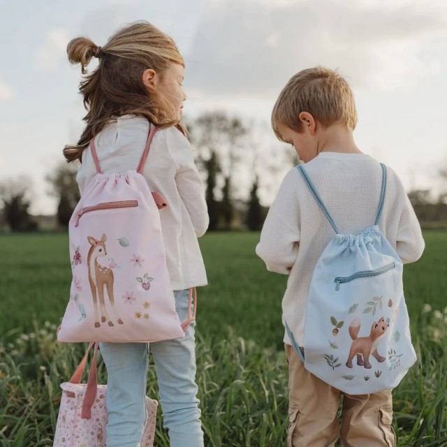Sportska torba - Forest Friends 