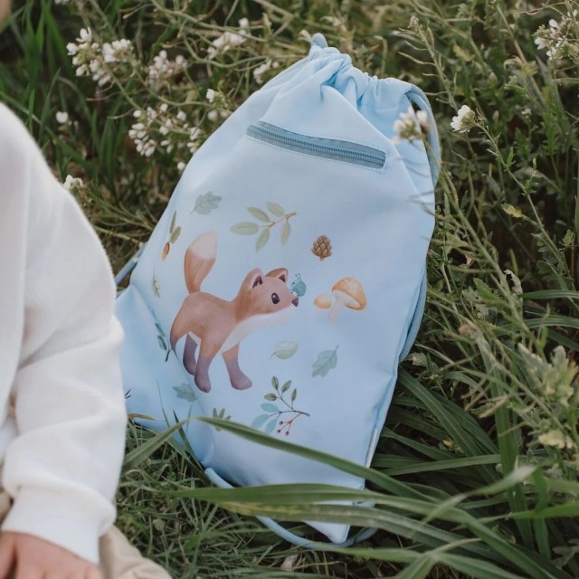 Sportska torba - Forest Friends 