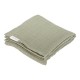 Pelena Muslin 120 X 120 - Olive, Little Farm