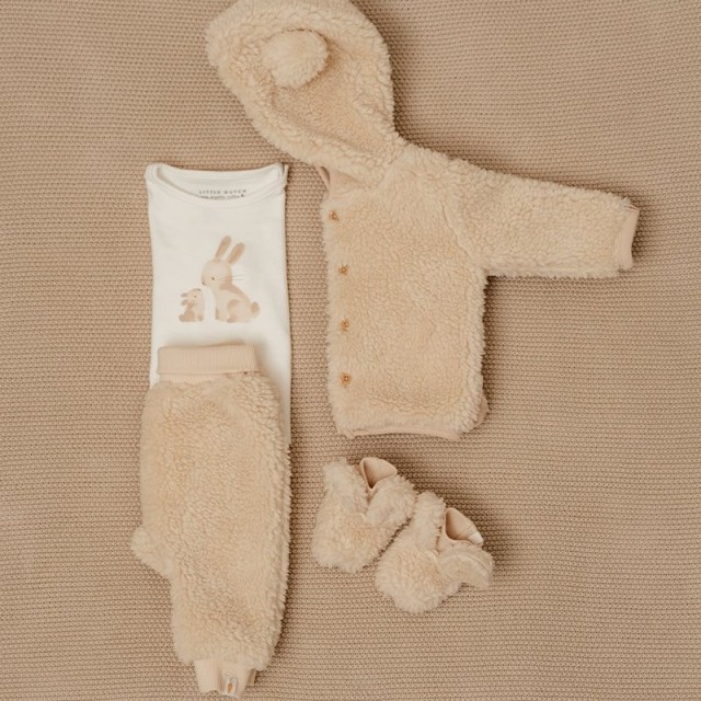 Teddy Cizme Sand Bunny Teddy Cizme Sand Bunny