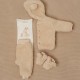 Teddy Cizme Sand Bunny Teddy Cizme Sand Bunny
