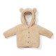 Teddy Jakna Baby Bunny Sand