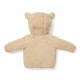 Teddy Jakna Baby Bunny Sand