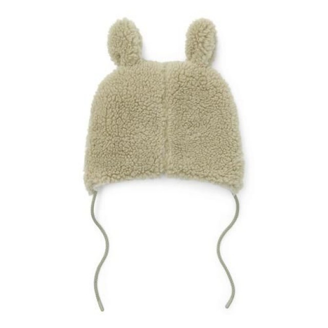 Teddy Kapica - Zelena