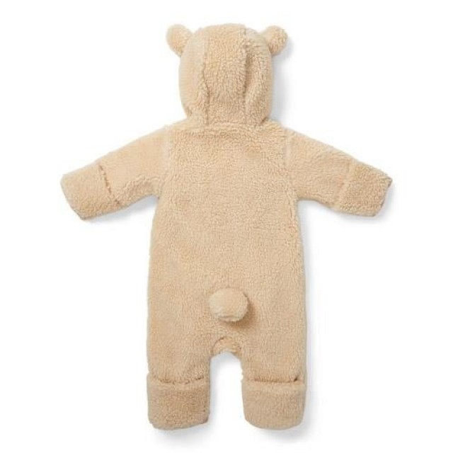 Teddy Jednodelno Odelo - Sand Teddy Jednodelno Odelo - Sand