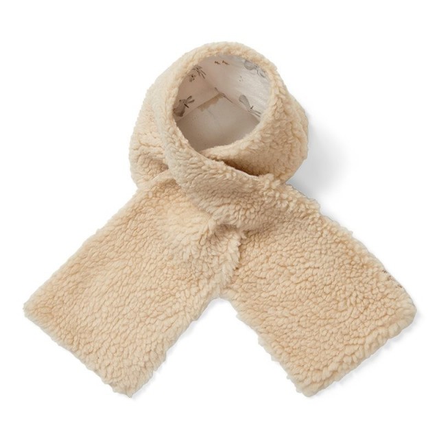 Teddy Šal Sand Teddy Šal Sand