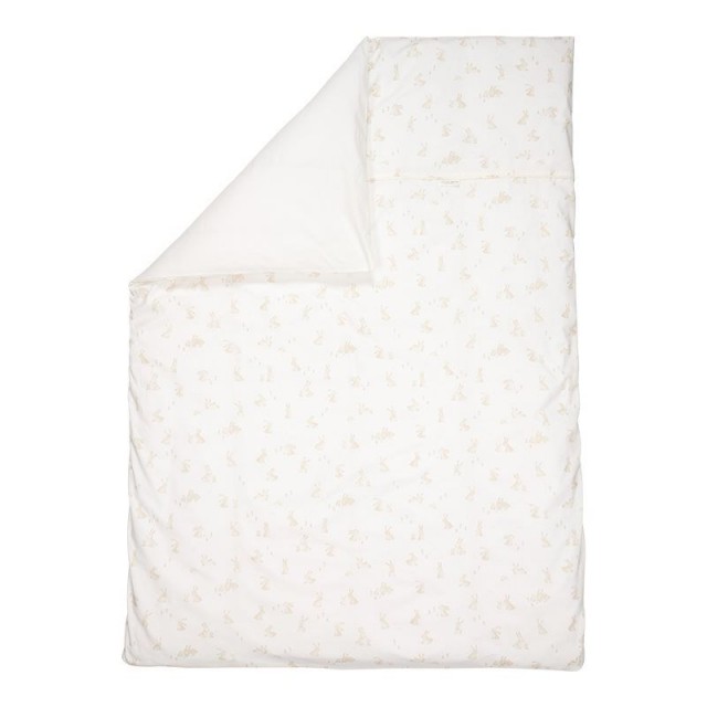 Posteljina Baby Bunny 100X140/40X60 Posteljina Baby Bunny 100X140/40X60