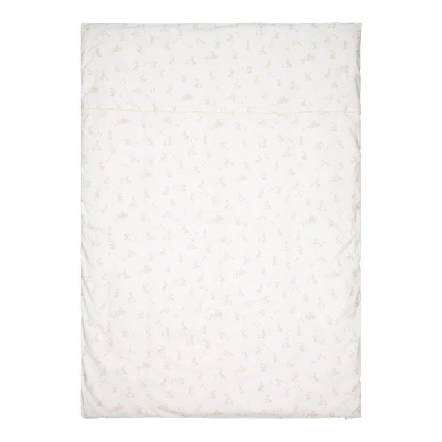 Posteljina Baby Bunny 100X140/40X60 Posteljina Baby Bunny 100X140/40X60