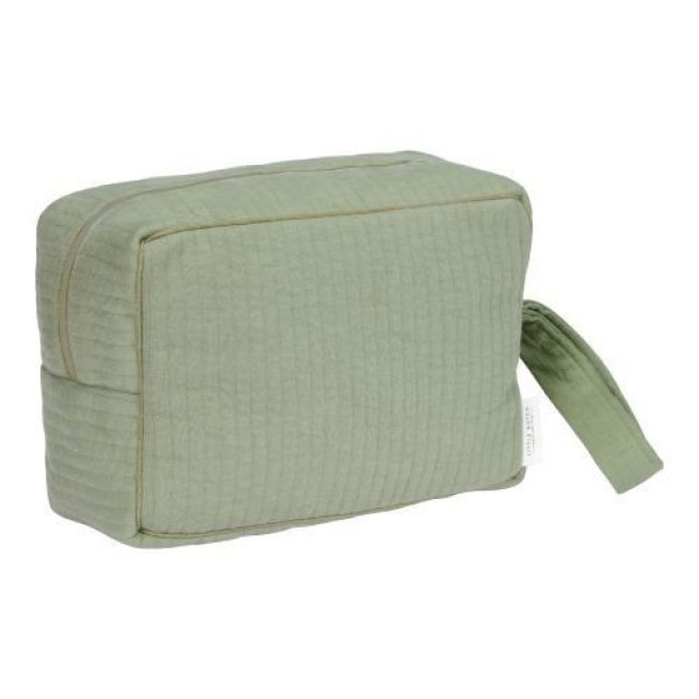 Toaletna Torba Pure Olive Toaletna Torba Pure Olive