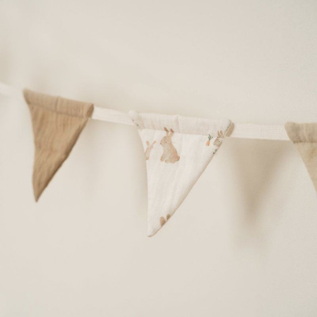 Zastava - Baby Bunny