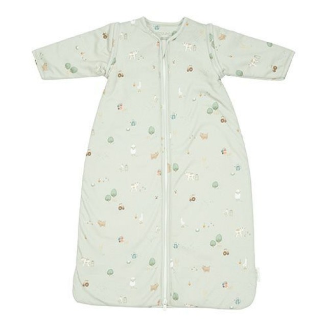 Zimska Vreća Za Spavanje Little Farm 90Cm