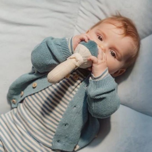 Mekana Zvečka, Pečurka - Forest Friends