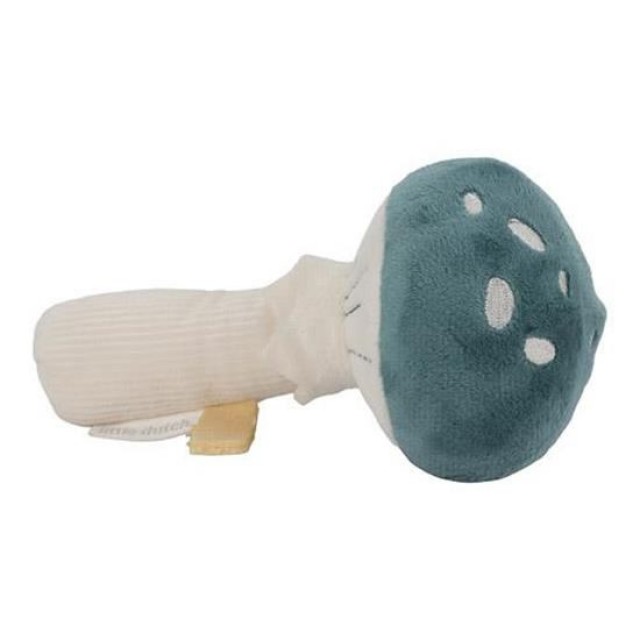 Mekana Zvečka, Pečurka - Forest Friends