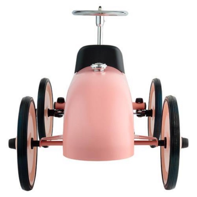 Retro Roller - Pink Retro Roller - Pink