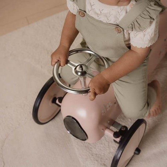 Retro Roller - Pink Retro Roller - Pink